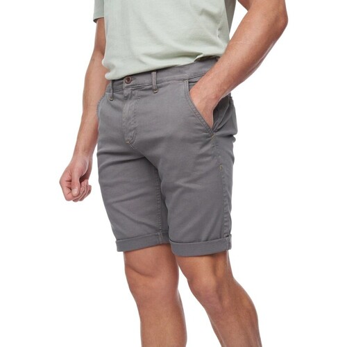 textil Hombre Shorts / Bermudas Bewley And Ritch Samwise Multicolor