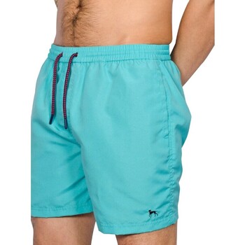 textil Hombre Shorts / Bermudas Bewley And Ritch Alden Azul
