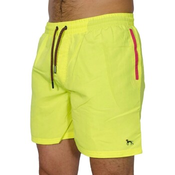 textil Hombre Shorts / Bermudas Bewley And Ritch Sand Multicolor