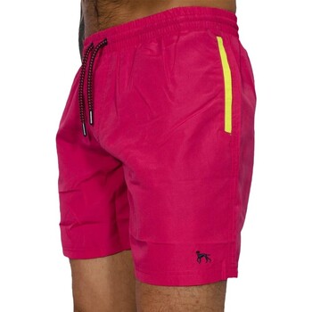textil Hombre Shorts / Bermudas Bewley And Ritch Sand Rojo