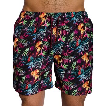textil Hombre Shorts / Bermudas Bewley And Ritch Tropic Negro