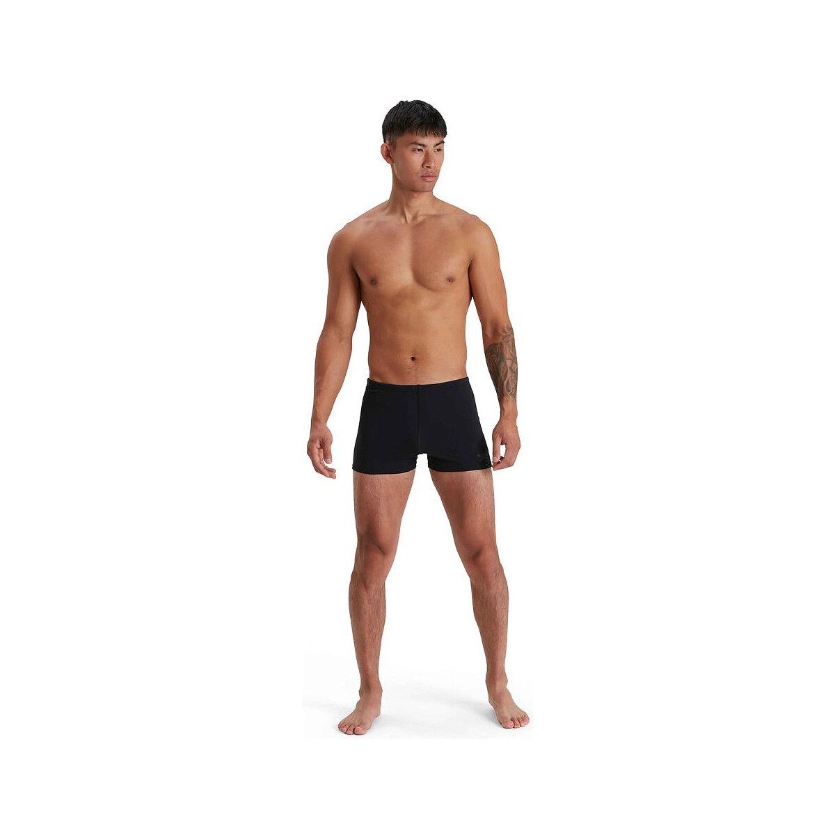 textil Hombre Shorts / Bermudas Speedo RD2951 Negro