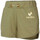 textil Niña Shorts / Bermudas Kaporal  Verde