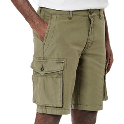 textil Hombre Shorts / Bermudas Kaporal  Verde