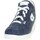 Zapatos Mujer Zapatillas altas Agile By Ruco Line JACKIE DENNIS 226 Azul