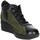 Zapatos Mujer Zapatillas altas Agile By Ruco Line JACKIE CHAMBERS 226 Negro