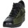 Zapatos Mujer Zapatillas altas Agile By Ruco Line JACKIE CHAMBERS 226 Negro
