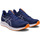 Zapatos Hombre Running / trail Asics Patriot 13 Azul