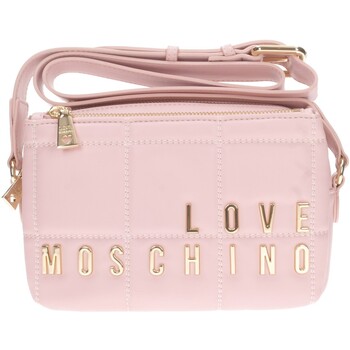 Love Moschino  Rosa