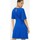 textil Mujer Vestidos Dorothy Perkins DP2606 Azul