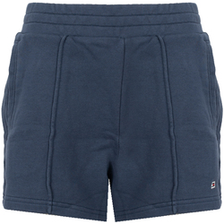 textil Mujer Shorts / Bermudas Tommy Hilfiger DW0DW12626 Azul