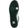 Zapatos Hombre Zapatos de skate DC Shoes Pensford White/Green ADYS400038-WGN Multicolor
