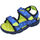 Zapatos Niño Zapatos para el agua Joma MDBOAT-JR Azul