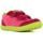 Zapatos Niños Deportivas Moda Abery TODDLER VIRTUAL/GREENERY Multicolor