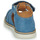 Zapatos Niño Sandalias GBB NOAM Azul