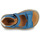 Zapatos Niño Sandalias GBB NOUBI Azul