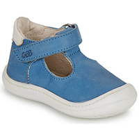 Zapatos Niño Zapatillas altas GBB FLEXOO MIMI Azul