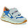 Zapatos Niño Zapatillas bajas GBB MERLIN Azul