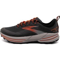 Zapatos Hombre Running / trail Brooks Scarpe Trail  Cascadia 16 Gtx Marrón