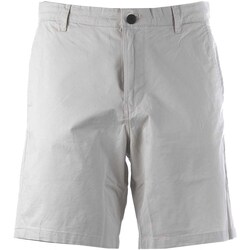 textil Hombre Shorts / Bermudas Selected Slhcomfort-Homme Flex Shorts W Noos Gris