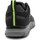 Zapatos Hombre Multideporte Skechers Scarpe Sportive  Track - Syntac Grigio Gris