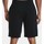 textil Hombre Shorts / Bermudas Under Armour Shorts  Ua Rival Terry Negro