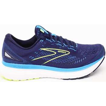 Zapatos Running / trail Brooks Glycerin 19 Azul