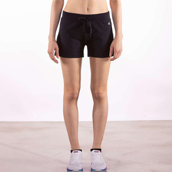 textil Mujer Shorts / Bermudas Champion Shorts Azul