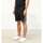 textil Hombre Shorts / Bermudas Le Coq Sportif Tech Short N°1 M Negro
