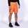textil Hombre Shorts / Bermudas Under Armour Ua Woven Emboss Shorts Naranja