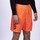 textil Hombre Shorts / Bermudas Under Armour Ua Woven Emboss Shorts Naranja