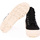Zapatos Mujer Deportivas Moda Superga 2341 Alpina Shiny Gum Negro