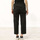 textil Mujer Pantalones Skills & Genes Pantalone Donna Negro