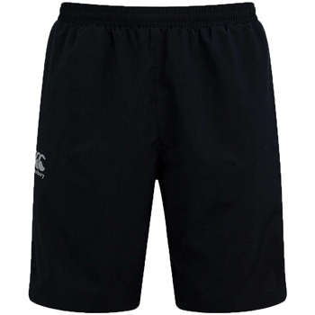 textil Hombre Shorts / Bermudas Canterbury  Negro