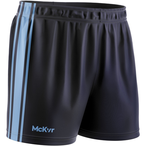 textil Shorts / Bermudas Mckeever Core 22 GAA Azul