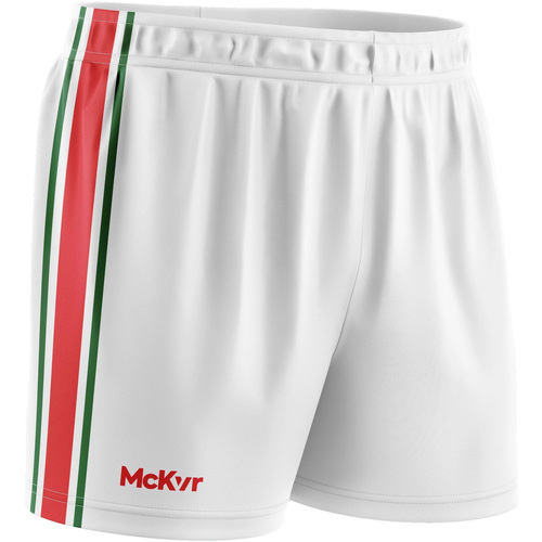 textil Shorts / Bermudas Mckeever Core 22 GAA Rojo