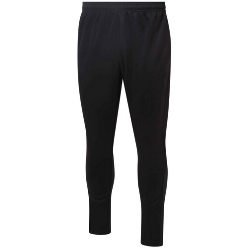 textil Pantalones Mckeever Core 22 Negro