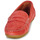 Zapatos Mujer Mocasín Pellet CADORNA Piel / Coral