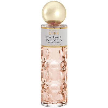 Belleza Perfume Parfums Saphir Perfect Woman Edp Vapo 