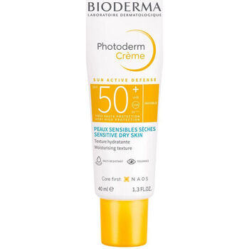 Belleza Protección solar Bioderma Photoderm Crema Spf50+ 