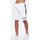 textil Hombre Shorts / Bermudas Crosshatch Cramsures Blanco