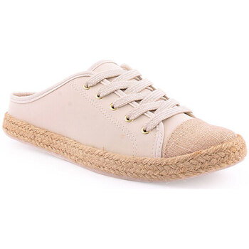 Zapatos Mujer Zuecos (Mules) Beira Rio L Shoes CASUAL Blanco