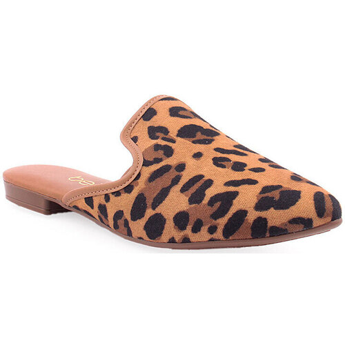 Zapatos Mujer Zuecos (Mules) Beira Rio L Slippers 