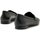 Zapatos Mujer Derbie & Richelieu MTNG CAMILLE Negro