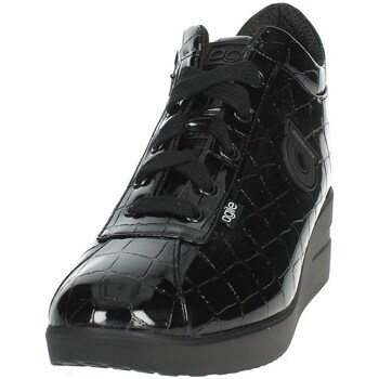 Agile By Ruco Line JACKIE COCCO 226 Negro