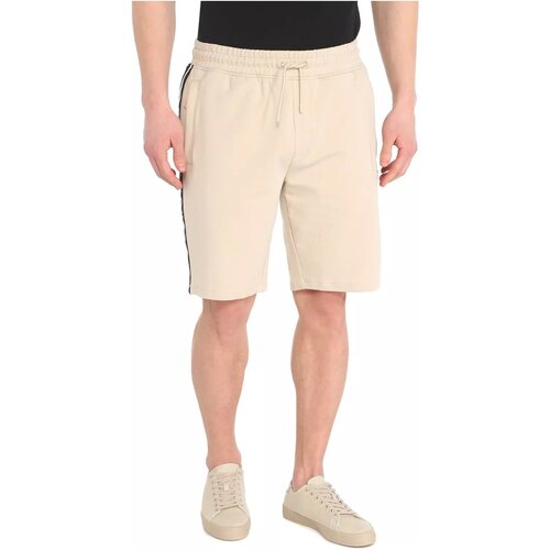 textil Hombre Shorts / Bermudas Guess Z2YD02 K6ZS1 - Hombres Beige