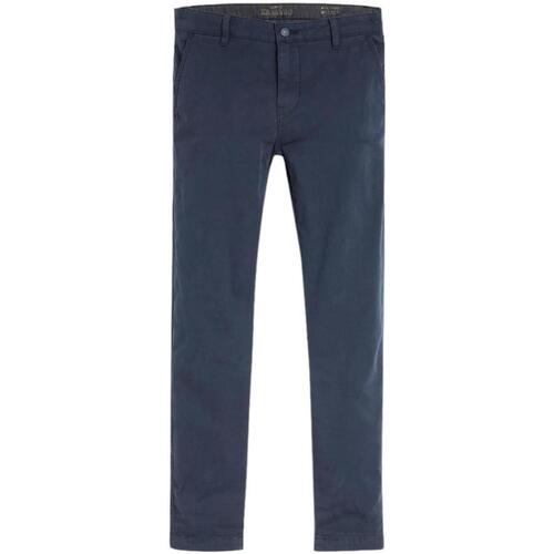 textil Hombre Pantalones Levi's 17199-0013 Azul