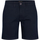 textil Hombre Shorts / Bermudas Cappuccino Italia Chino Short Navy Azul