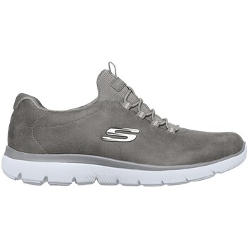 Skechers DEPORTIVAS MUJER SUMMITS - OH SO SMOOTH TAUPE Beige