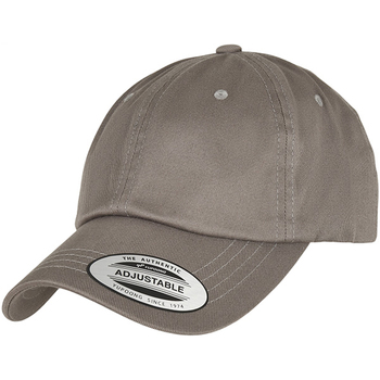 Accesorios textil Gorra Flexfit By Yupoong YP097 Gris